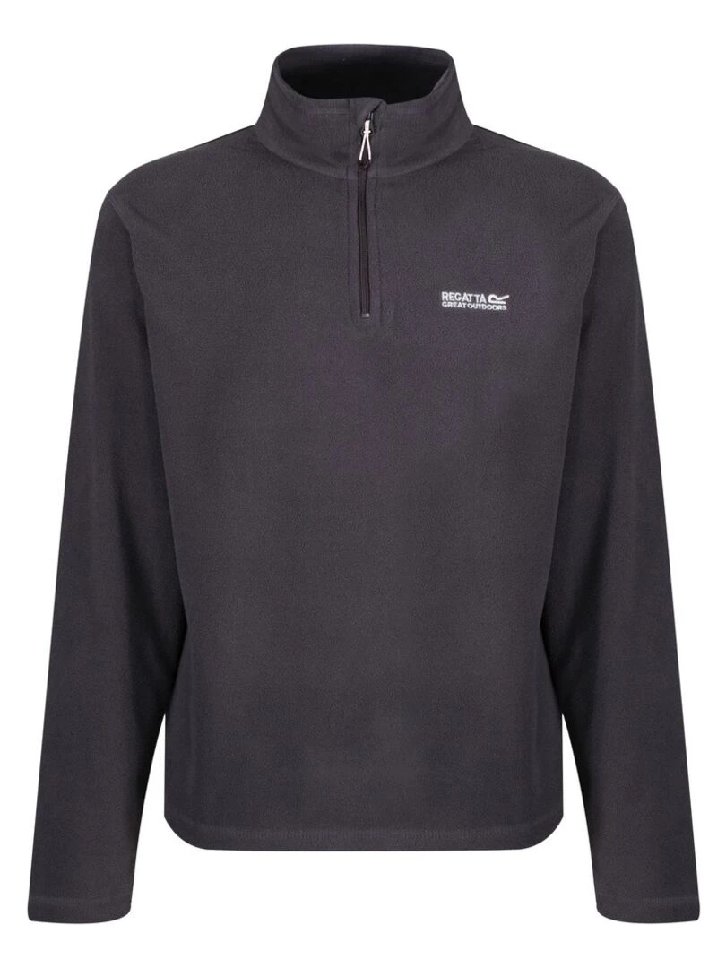 Regatta Polaire THOMPSON gris anthracite