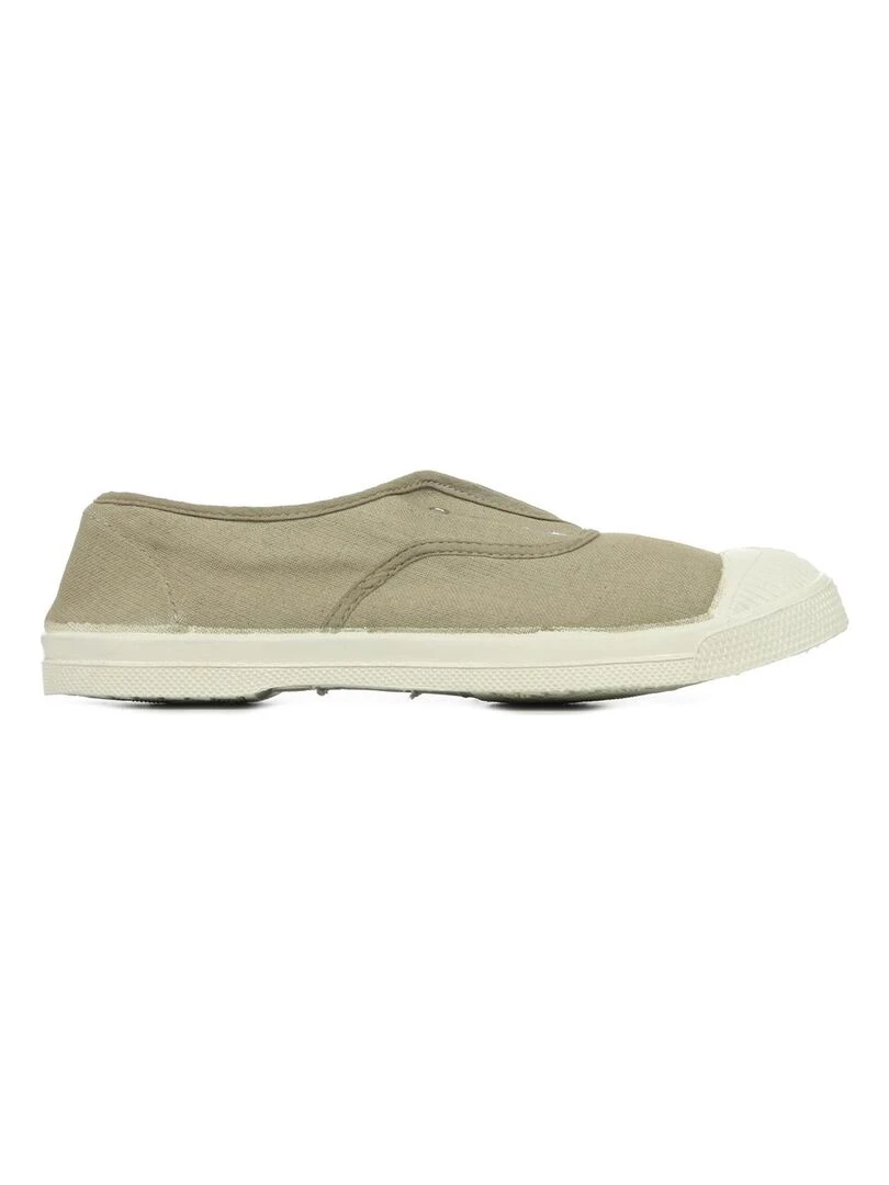 Baskets Bensimon Elly Beige