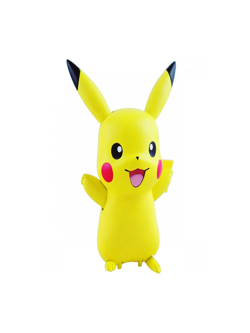 Pokemon My Partner Pikachu 20 Cm N/A