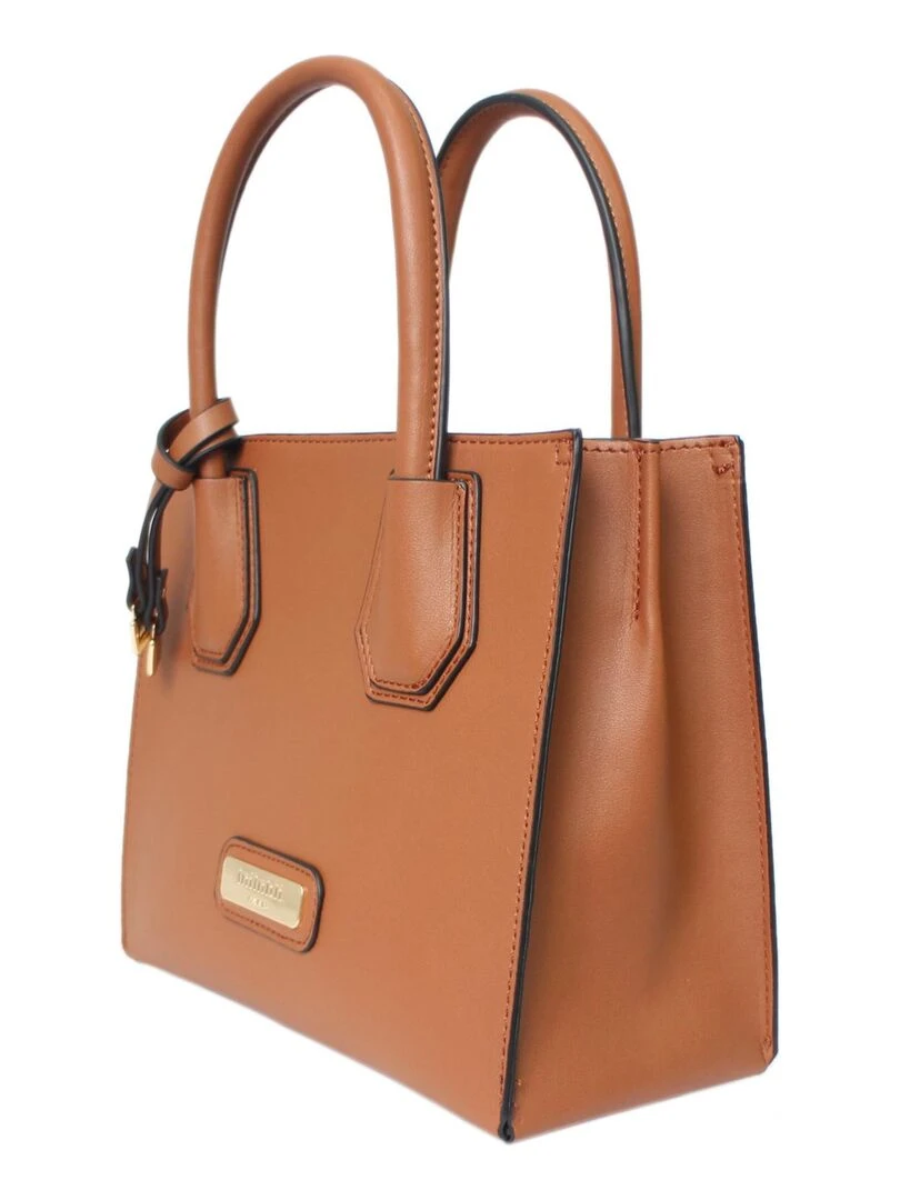INFINITIF SAC A MAIN LILAS Marron