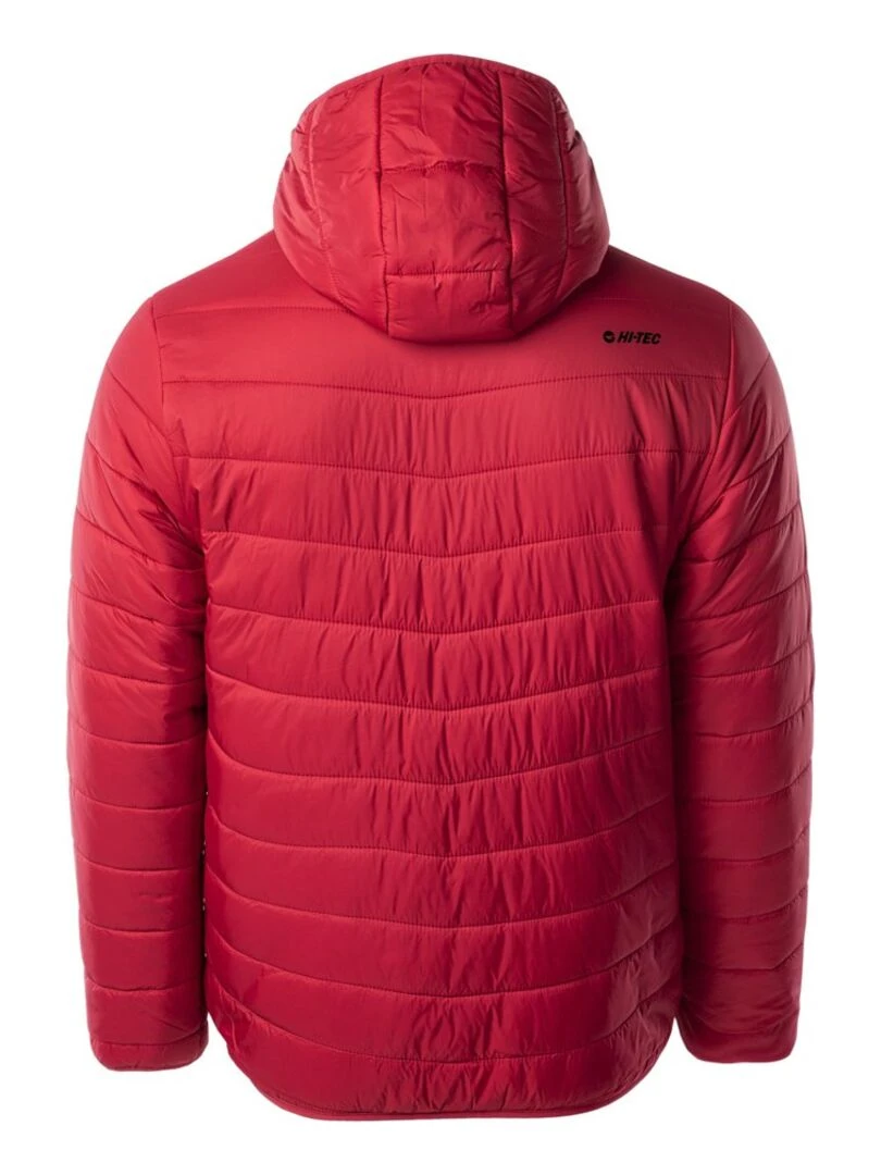 Hi Tec Veste NAVARO Rouge brique