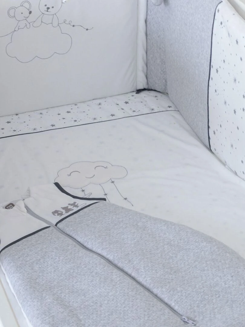 Gigoteuse bébé Tog2.5   Gris