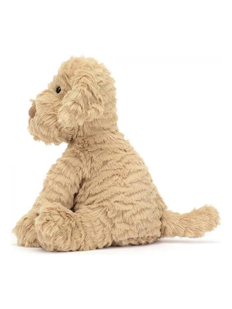 Fuddlewuddle Puppy Medium   Marron