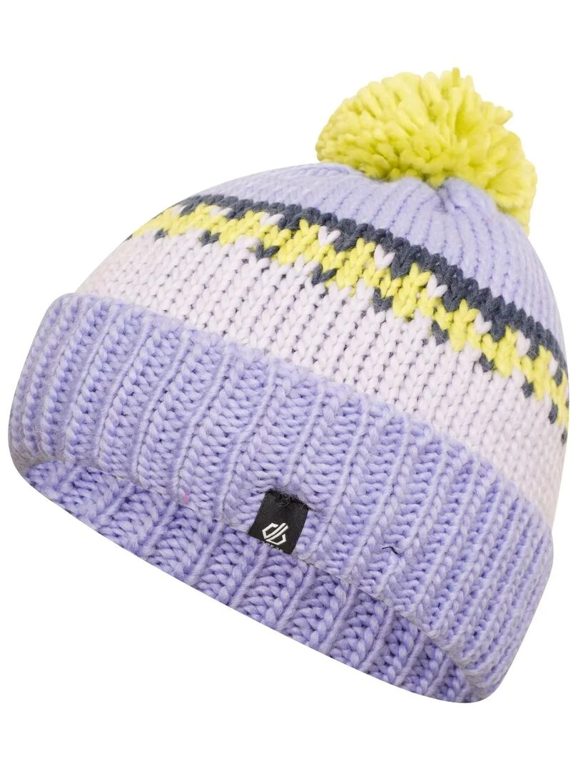 Dare 2B Bonnet BOFFIN Violet clair