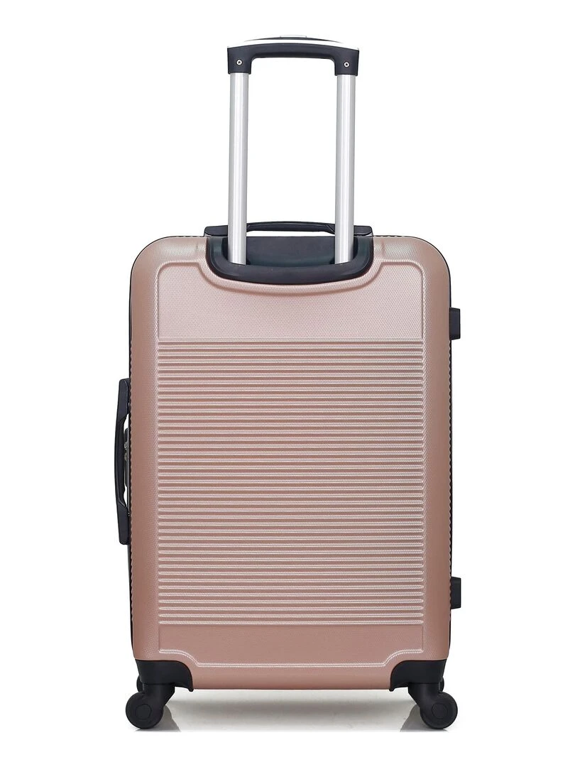 WAVE PARIS   VALISE M SELENGA   Rose