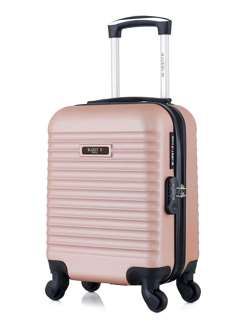 BLUESTAR   SET DE 4 BRAZILIA M   Rose