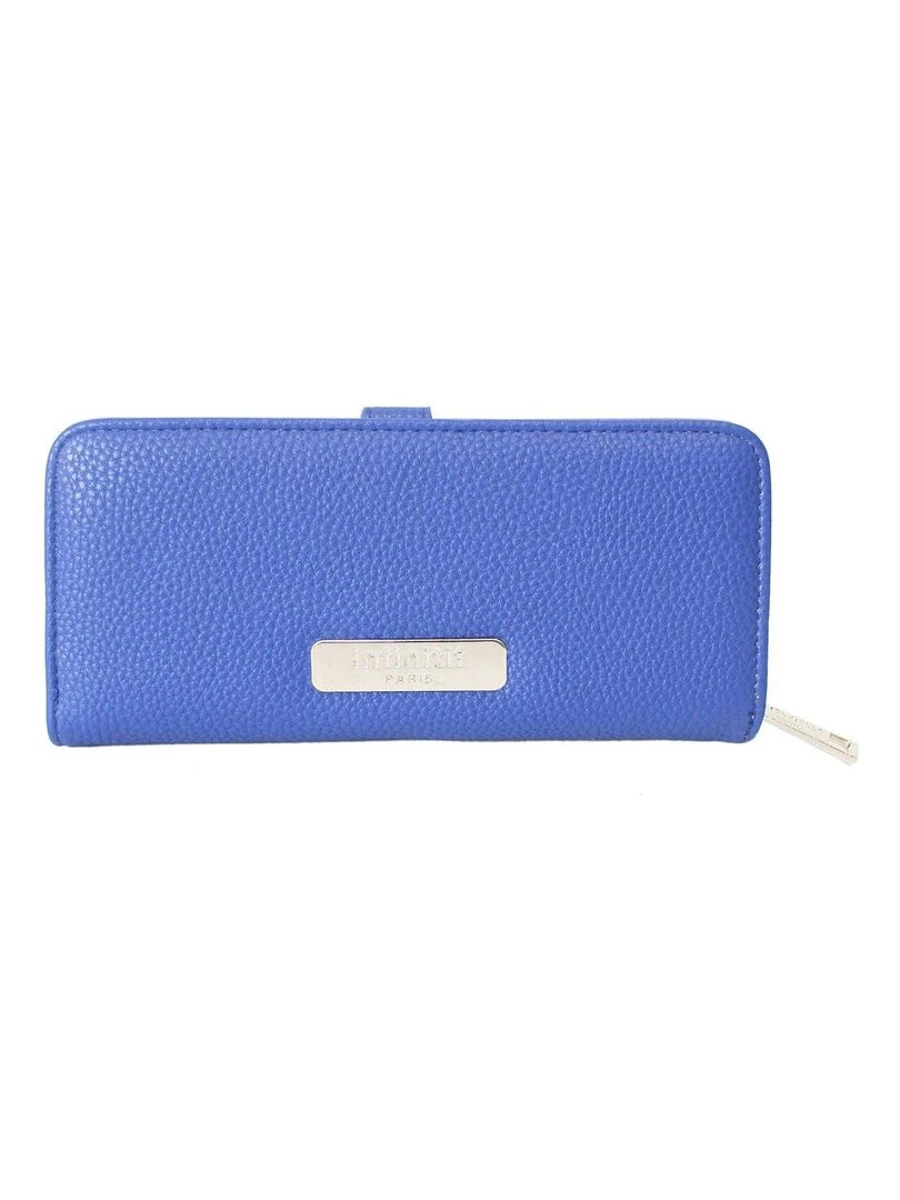 INFINITIF PORTEFEUILLE COMPAGNON ADONIS Bleu
