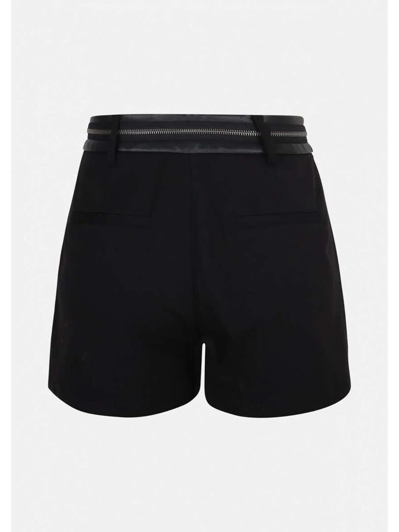 KAPORAL Short chino Fatal Noir