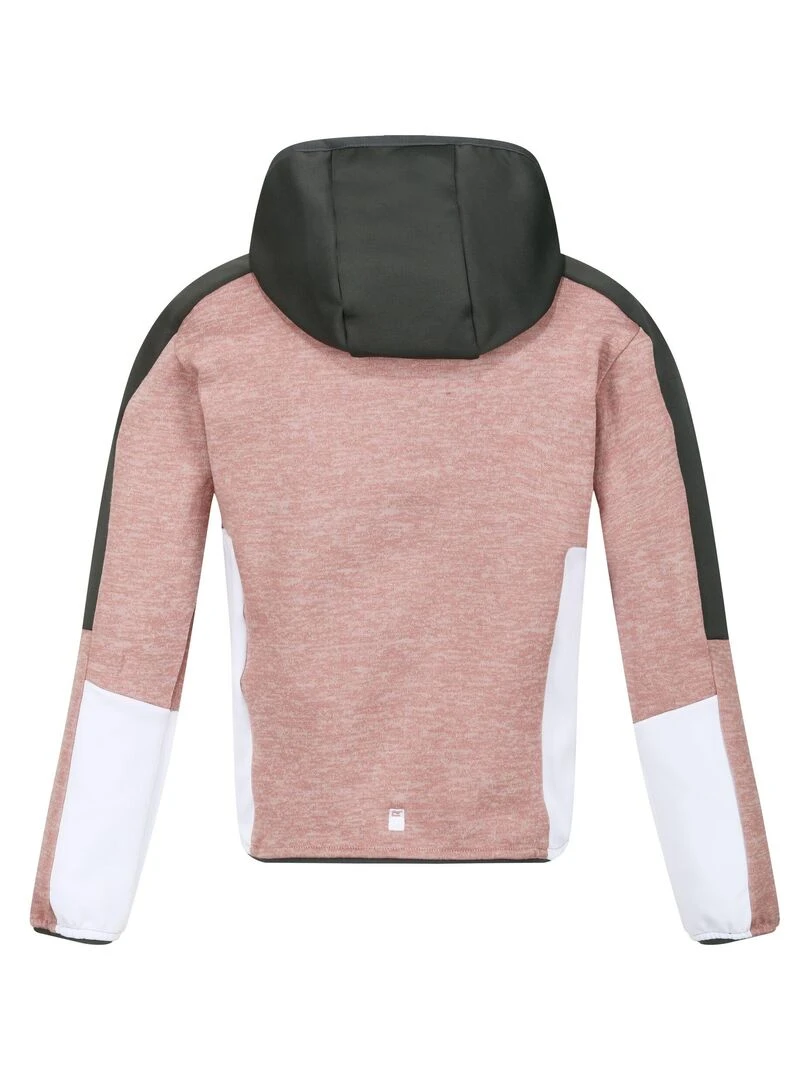 Regatta Veste polaire DISSOLVER Mauve