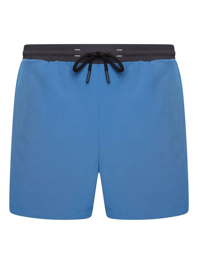 Dare 2B Short CASCADE Bleu pétrole
