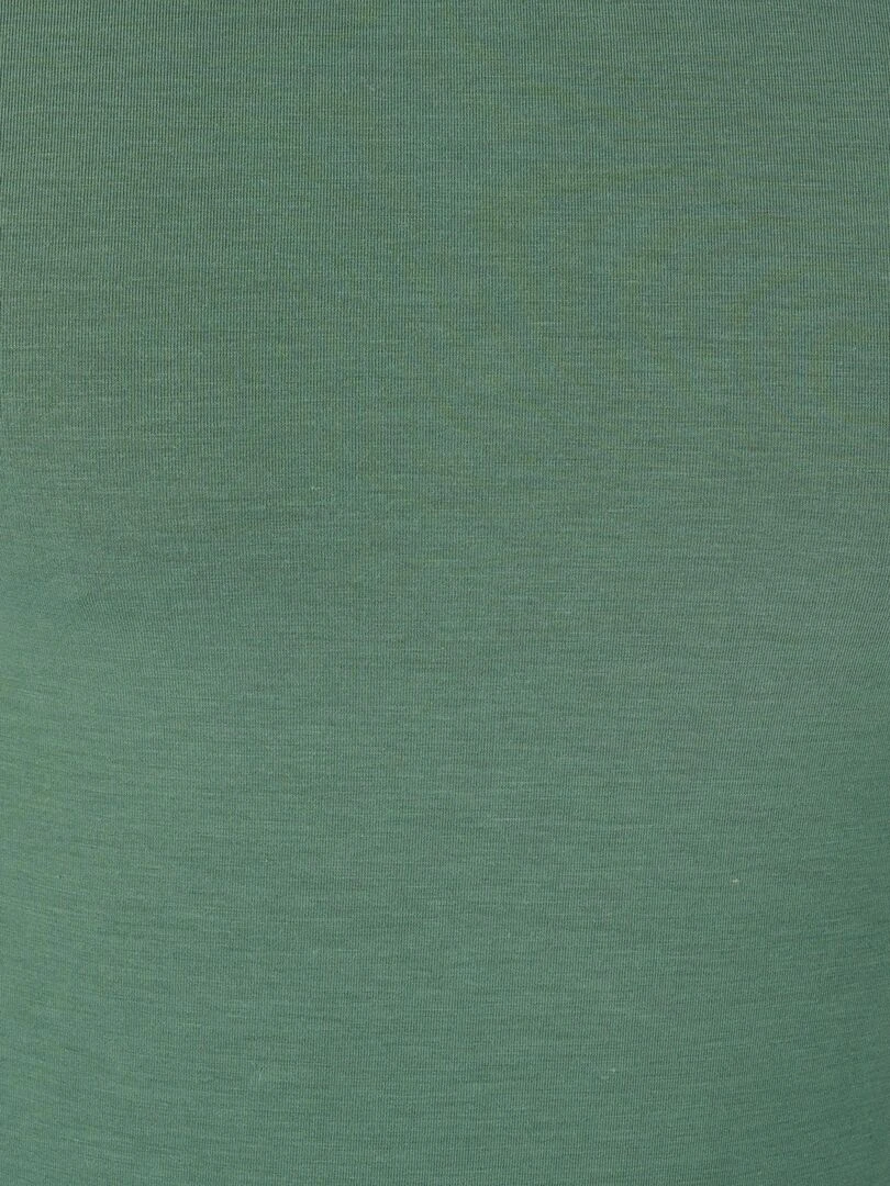T shirt thermorégulant   Damart   Vert