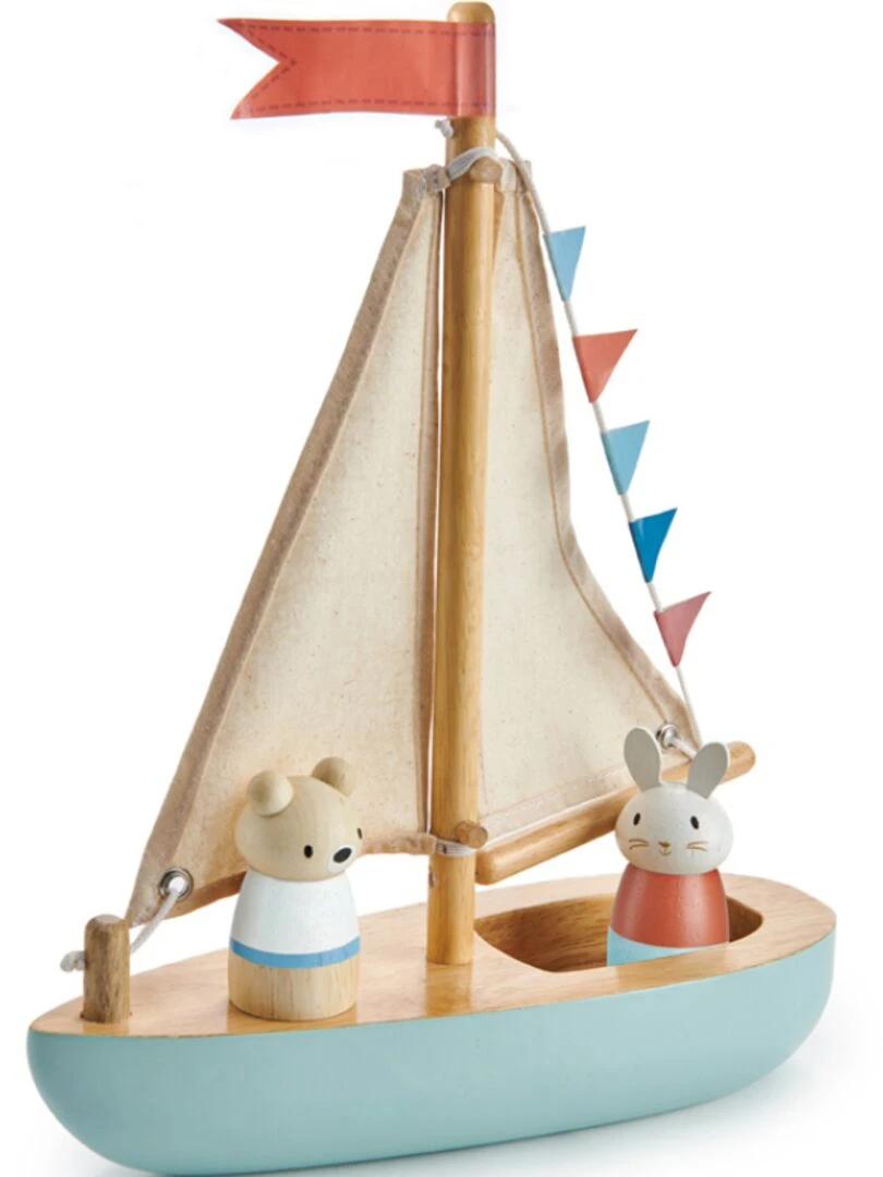 Bateau en bois Sailaway   N/A