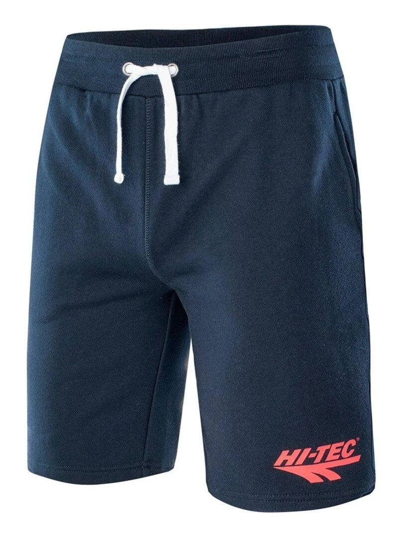 Hi Tec   Short AZYN   Bleu foncé