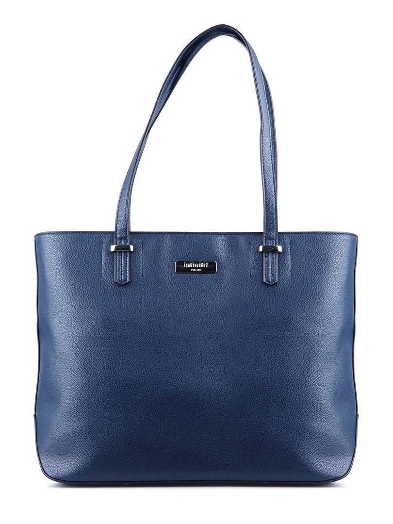 INFINITIF SAC A MAIN IBERIS Bleu