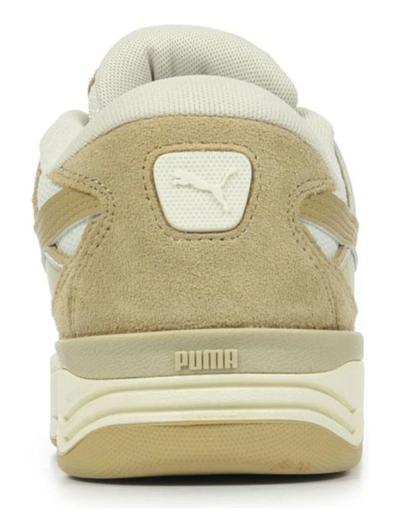 Baskets PUMA 180   Beige
