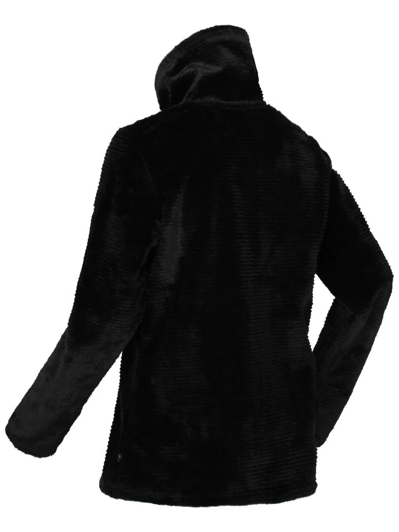 Regatta   Veste polaire HELOISE   Noir