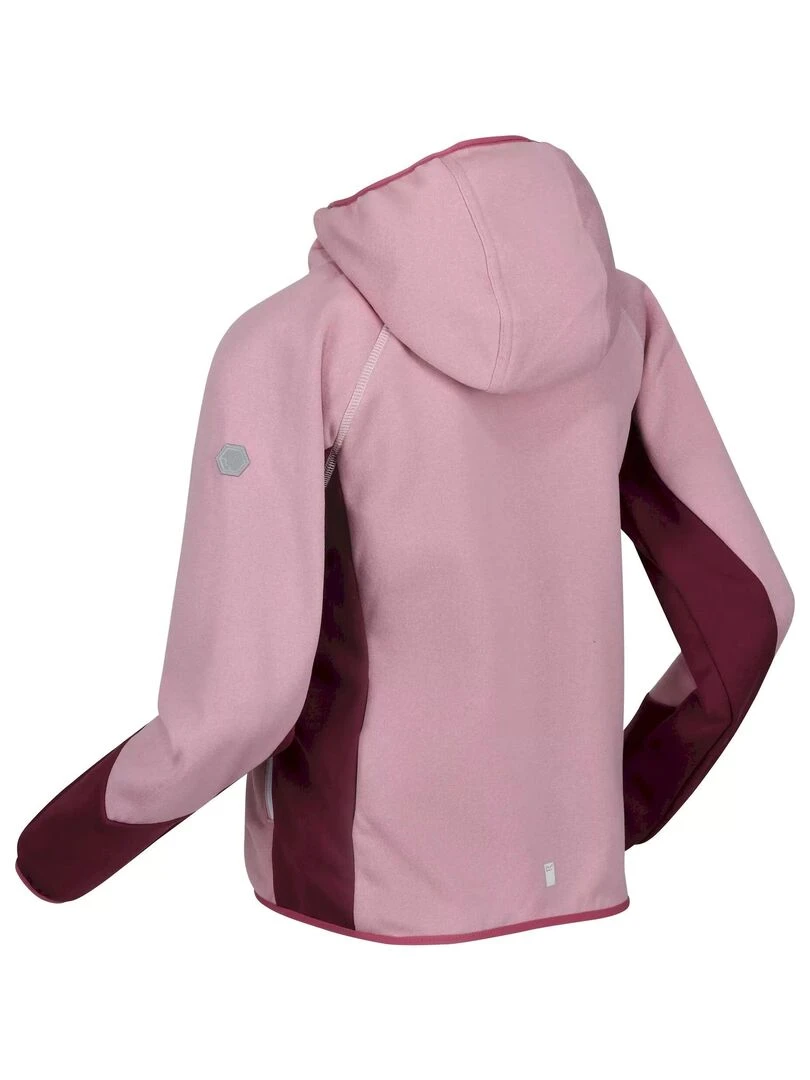 Regatta   Veste polaire PRENTON   Violet