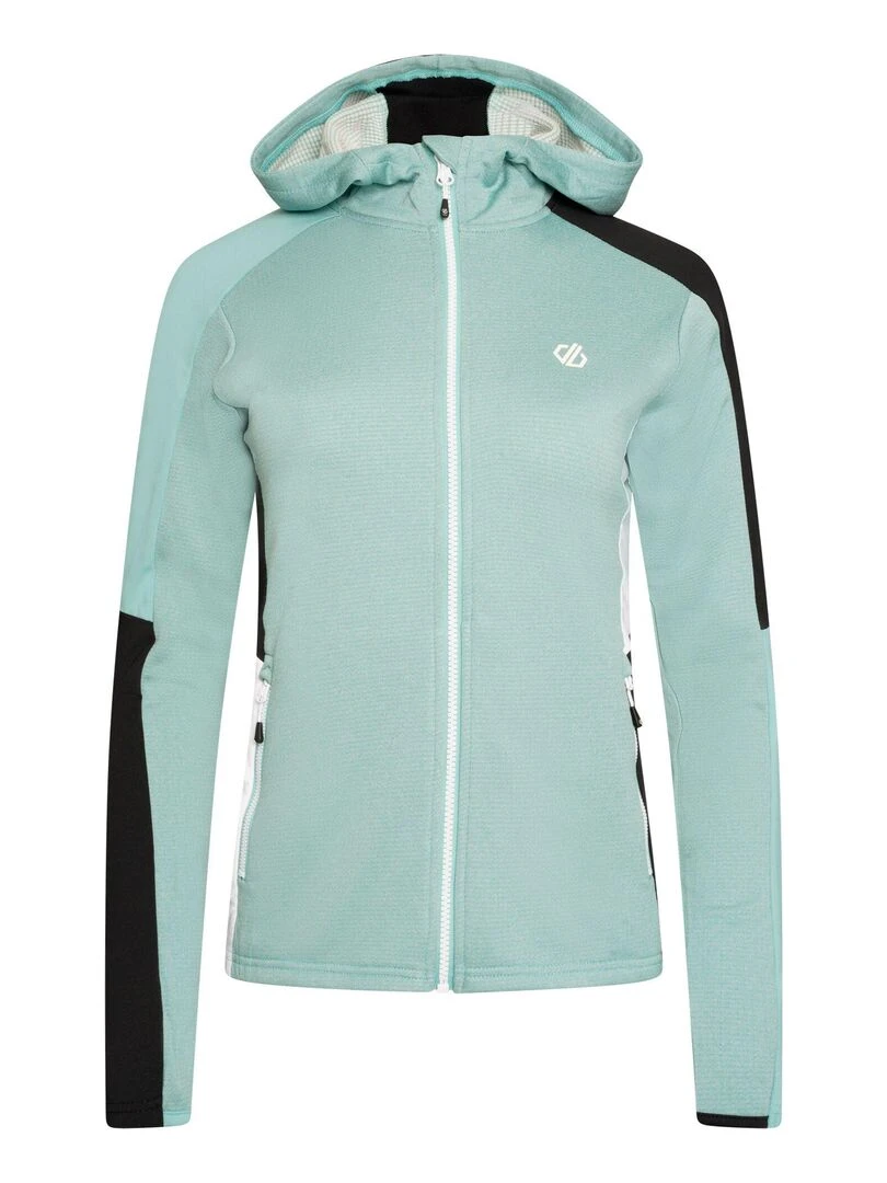 Dare 2B Veste CONVEY Vert sapin