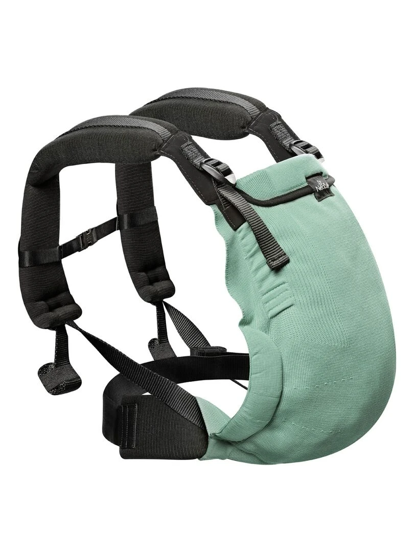 Porte Bébé MY NEO 3 12 kg Vert Multicolore