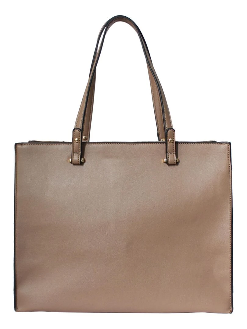 INFINITIF SAC A MAIN NARCISSE Gris