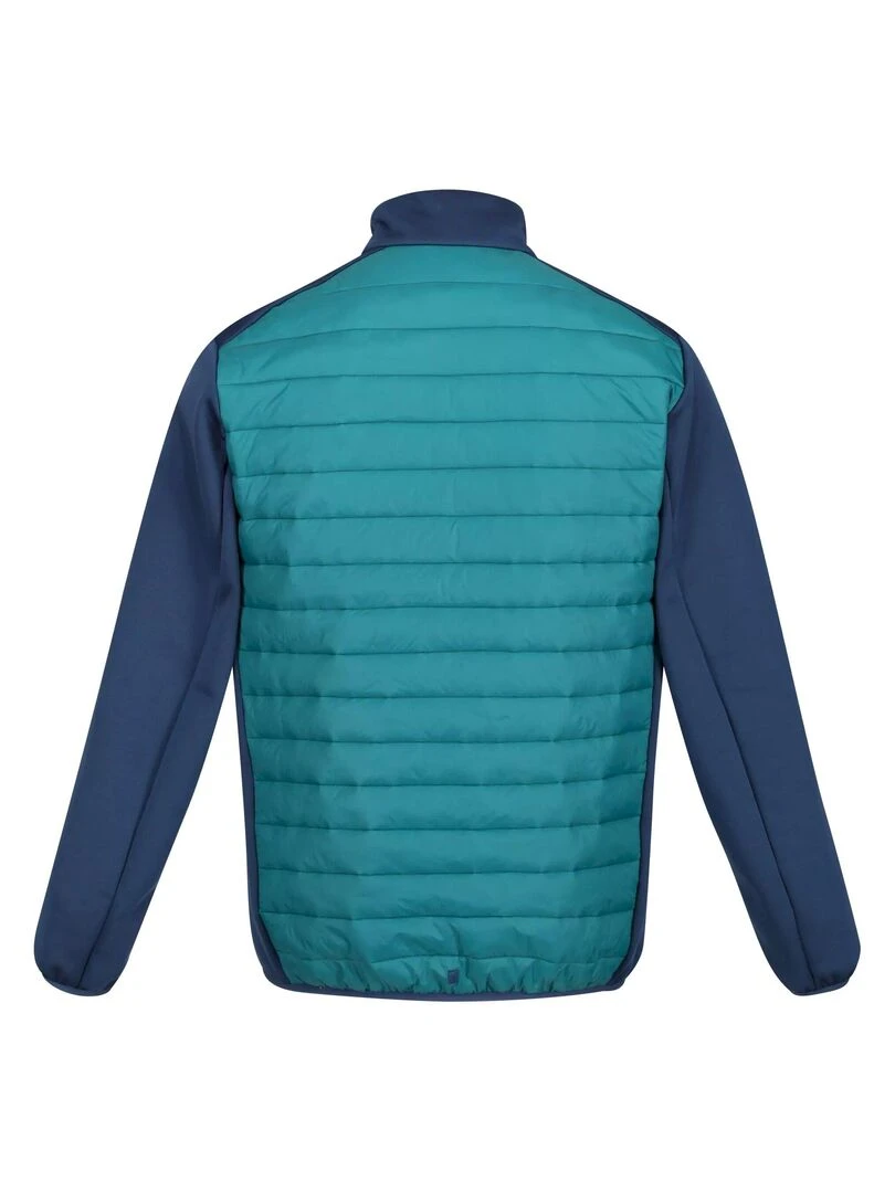 Regatta   Veste CLUMBER   Bleu Bleu