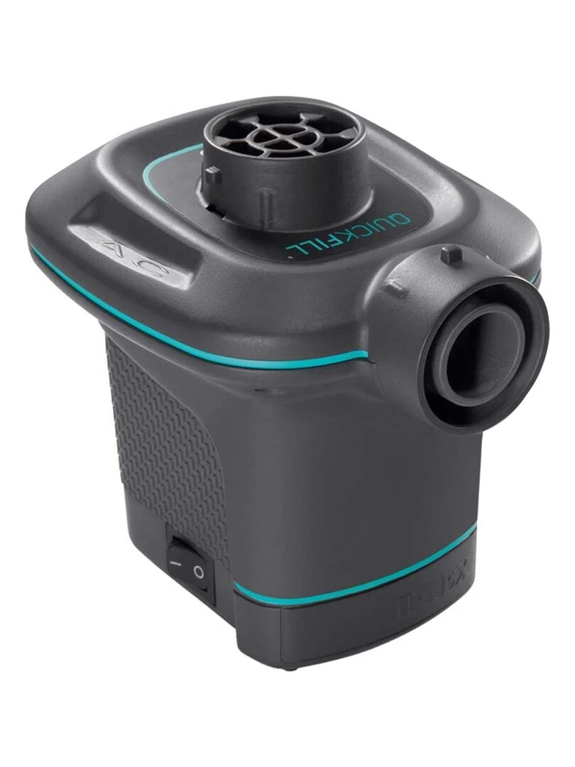 Mini Gonfleur Electrique 220V   N/A