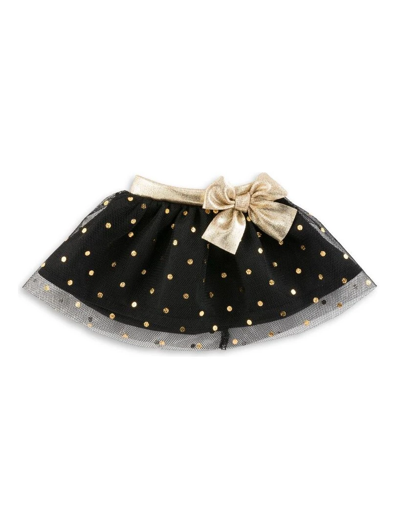 Jupe en Tulle Petit Paris pour poupée ma Corolle N/A
