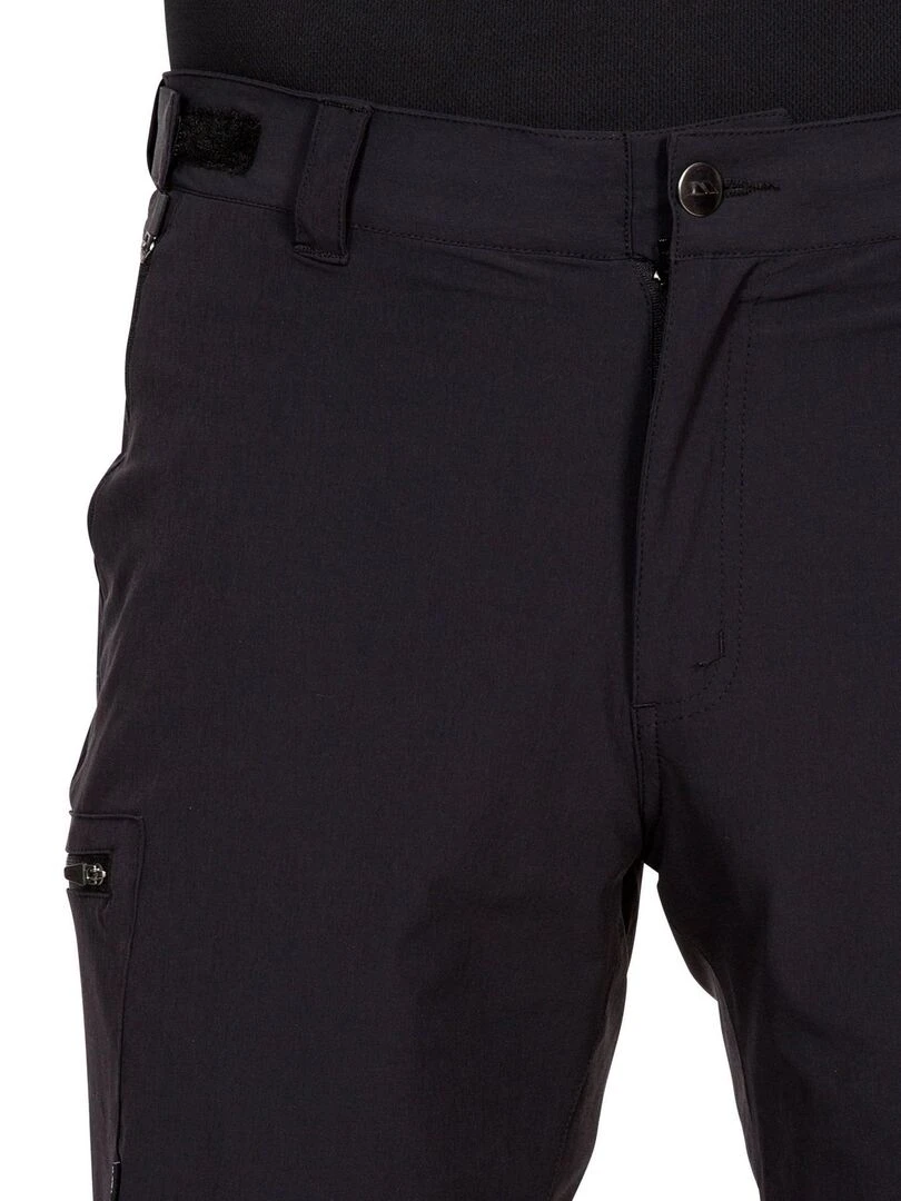 Trespass   Short cargo GATESGILLWELL B   Noir