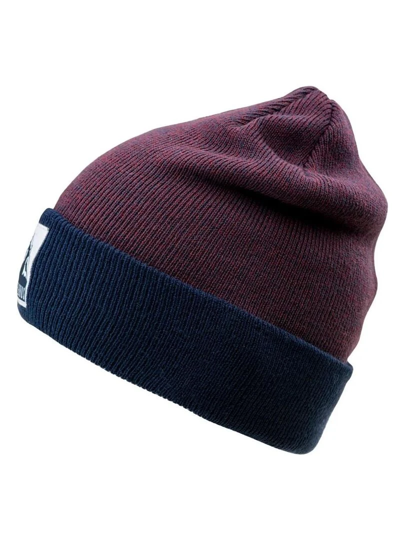 Elbrus   Bonnet d'hiver TAKUMI   Bleu Violet