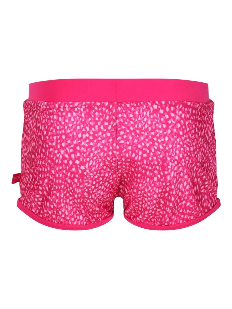 Regatta Short de bain HOSANNA Rose