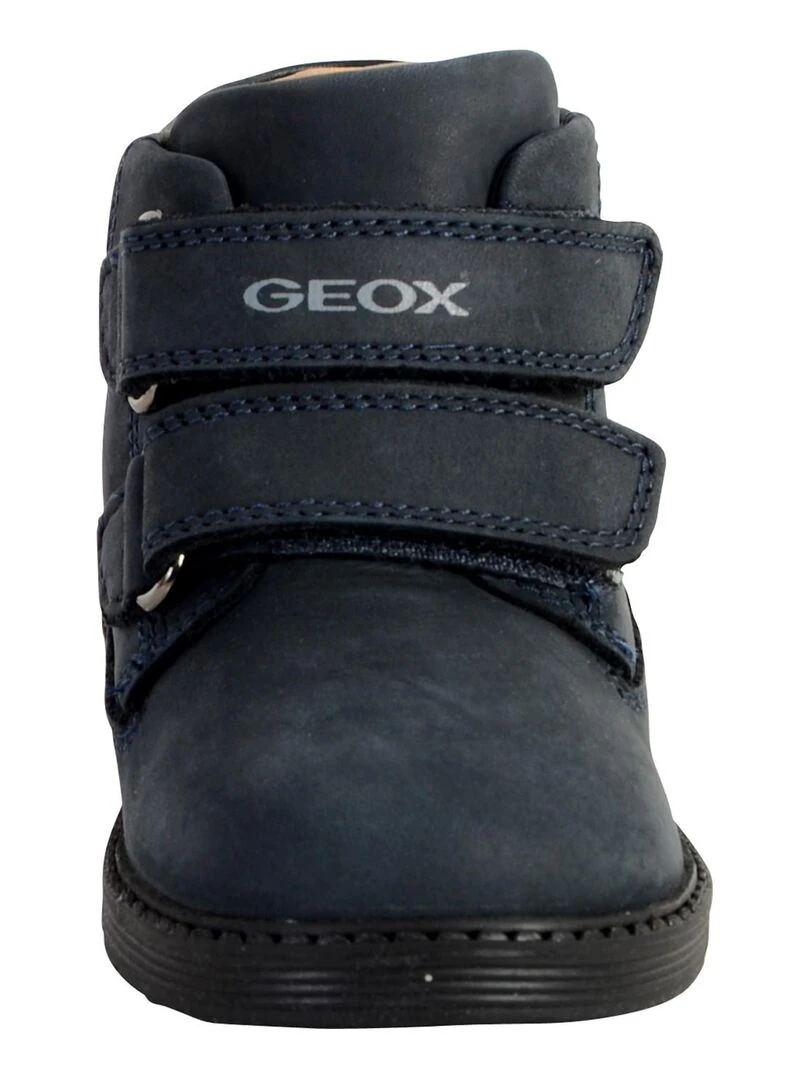 Chaussure Geox Baby B Hynde B   Bleu