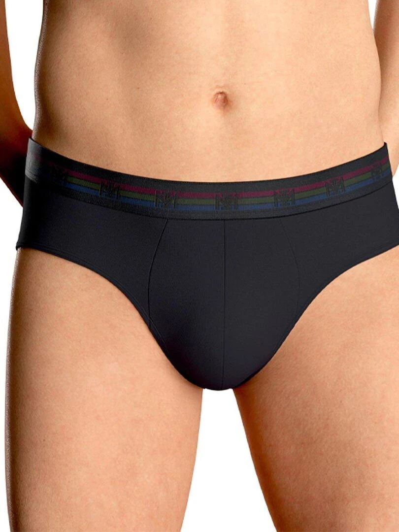 Pack de 2 slips Haruto   Vert
