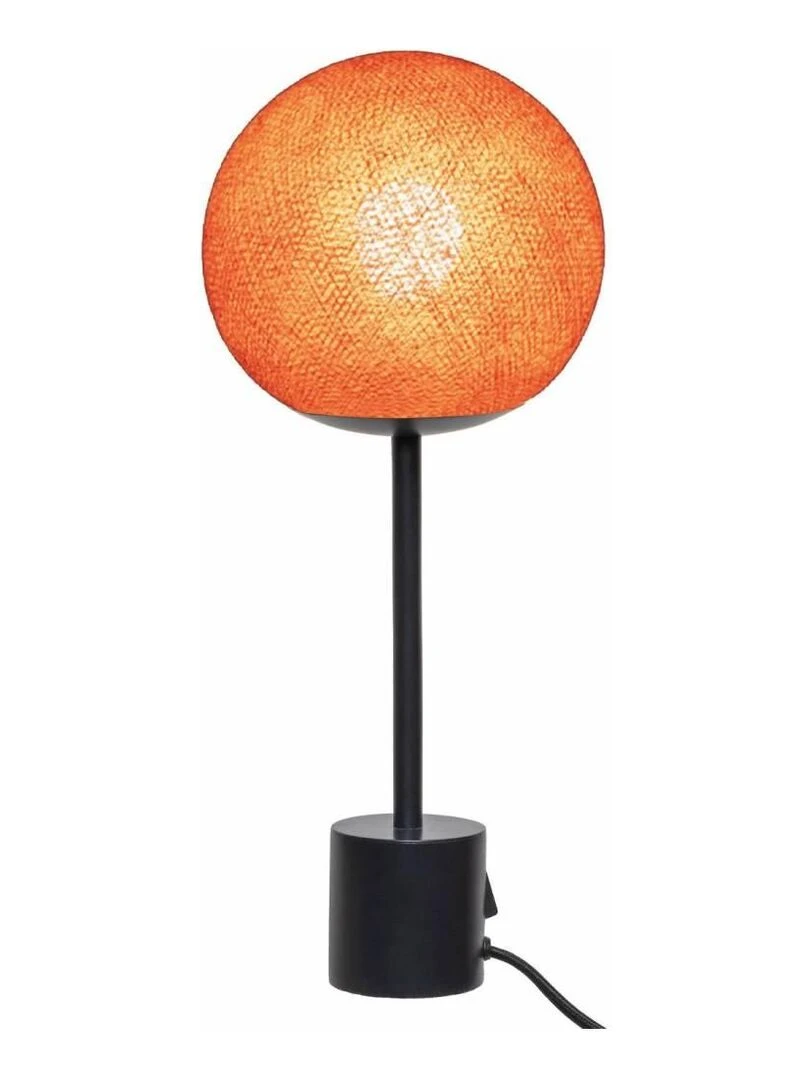 Lampe APAPA   Orange
