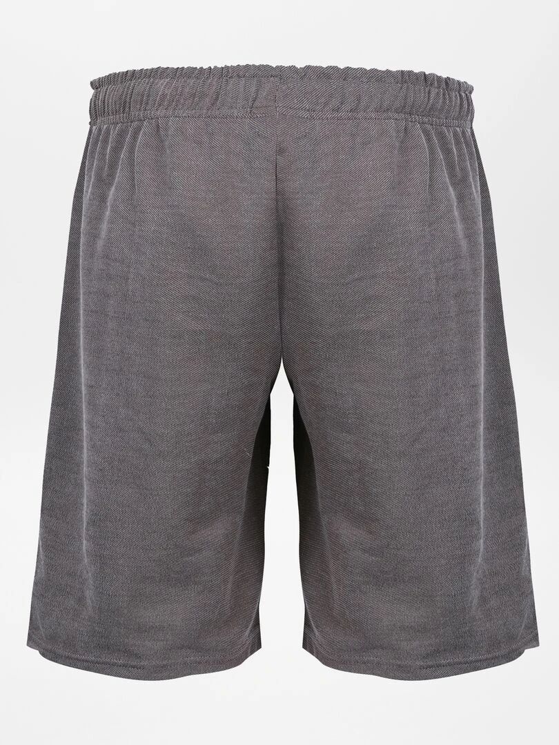 Bermuda en molleton 'Umbro' Gris