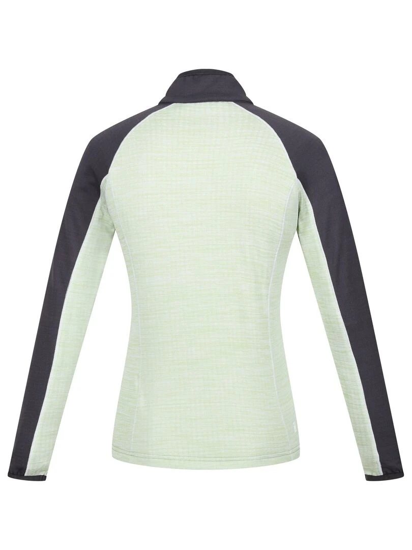Regatta Polaire HEPLEY Vert sapin
