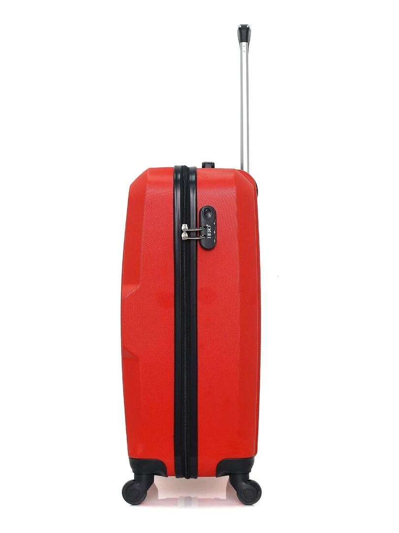 HERO   VALISE M VESUVIO   Rouge
