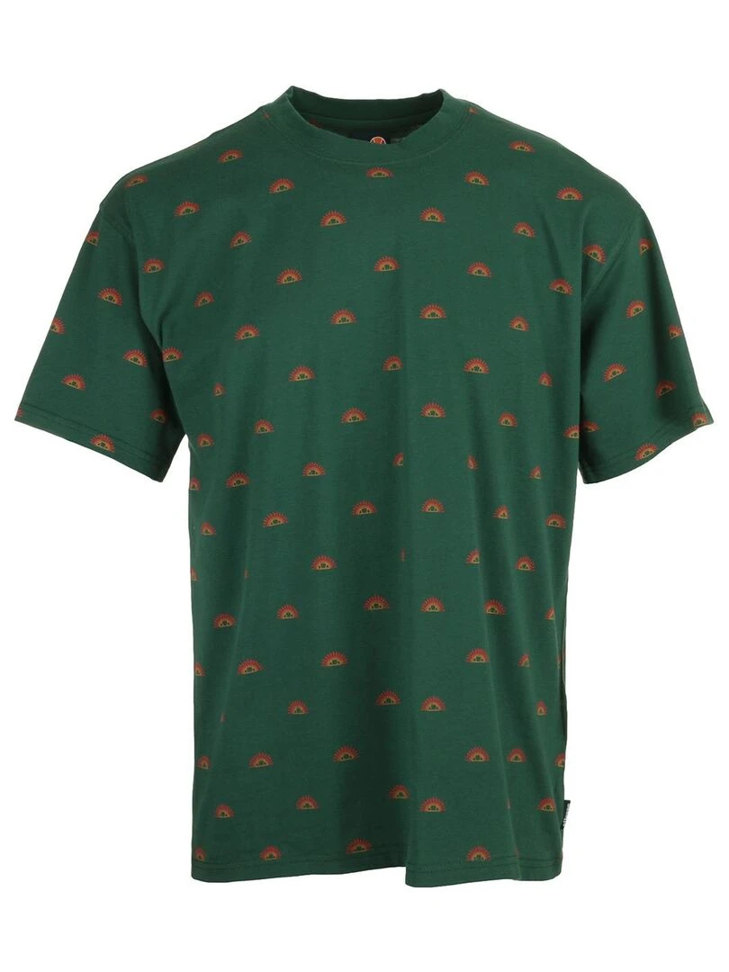 T shirt Ellesse Sanya Tee Vert
