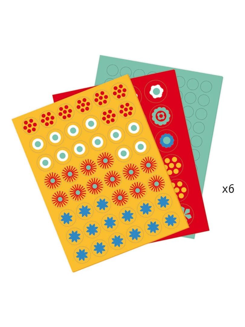 'djeco' Millefiori N/A