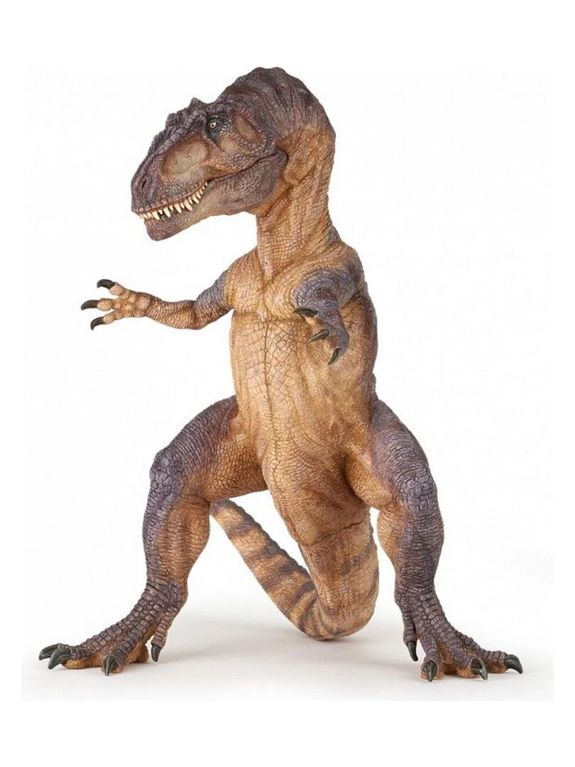 Figurine Dinosaure : Giganotosaure   N/A