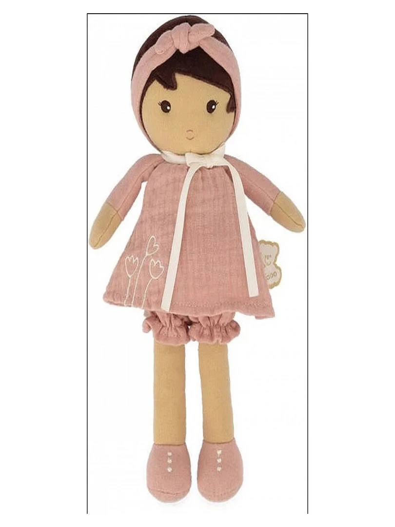 Tendresse Poupee Amandine 25cm N/A