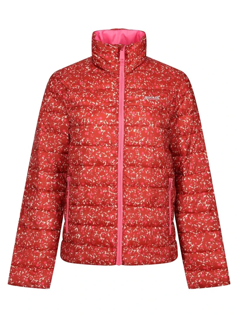 Regatta Veste matelassée ORLA KIELY Rouge