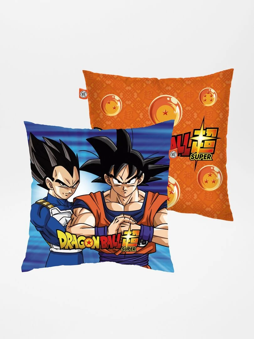 Coussin 'Dragon Ball Z' Orange