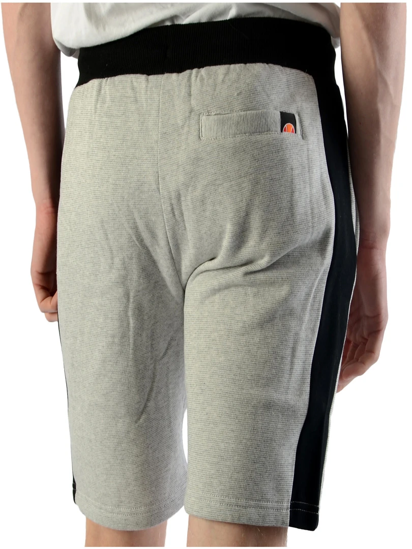 Short Enfant Ellesse Aquos Gris