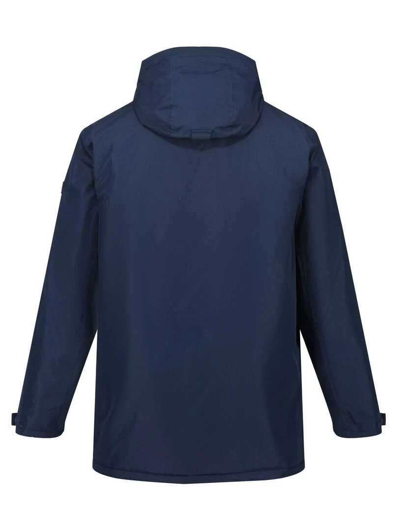 Regatta Veste imperméable PENBREAK Bleu marine