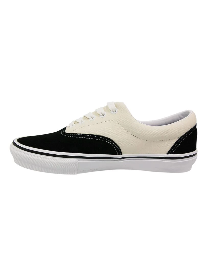 Baskets 'Vans' 'Skate Era'   Blanc