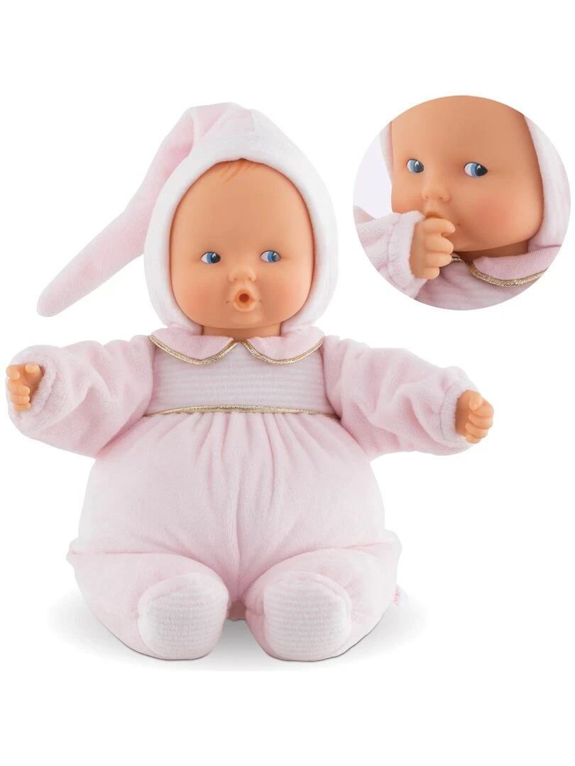 Doudou Babipouce Pays des Rêves N/A
