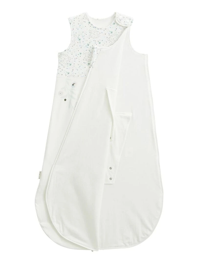Gigoteuse d'été Mini Koala   Ecru