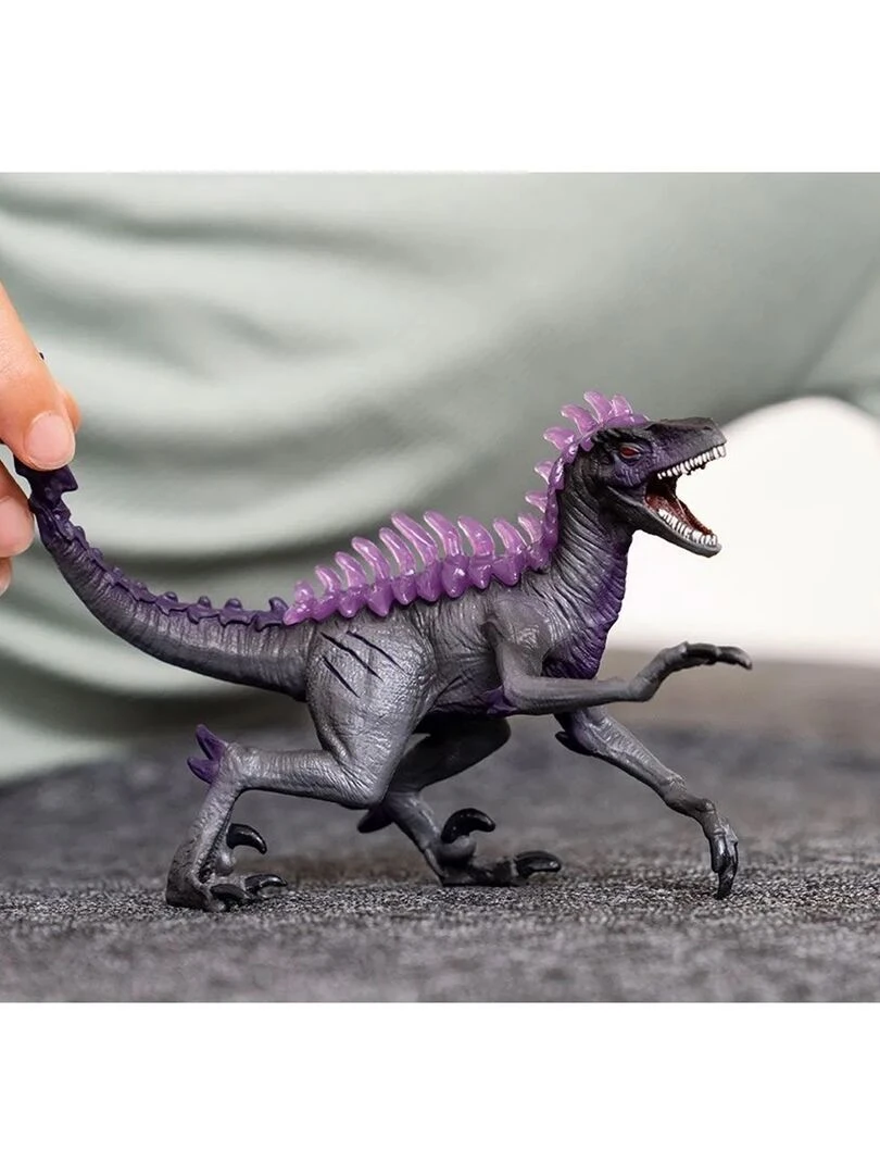 Eldrador Raptor des Ténèbres   N/A