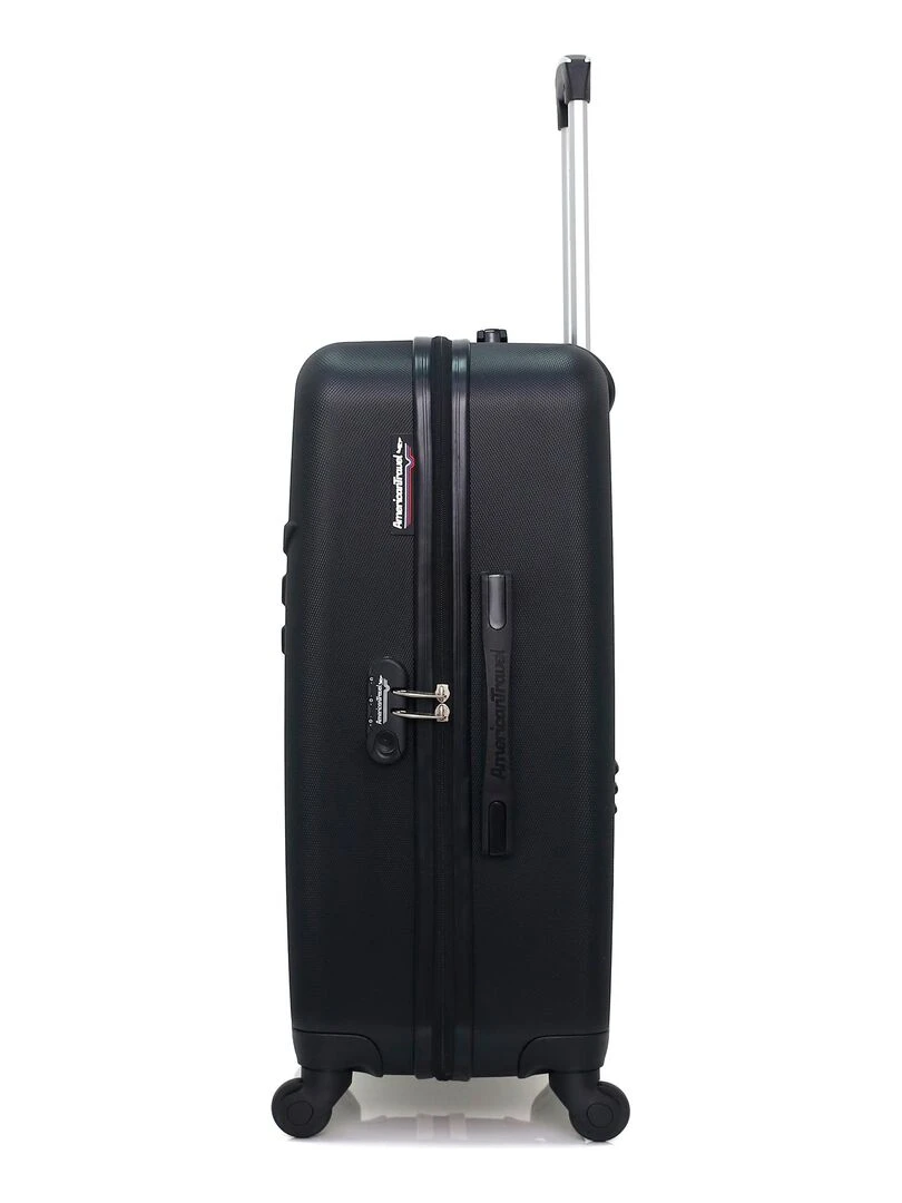 AMERICAN TRAVEL   VALISE M QUEENS   Noir