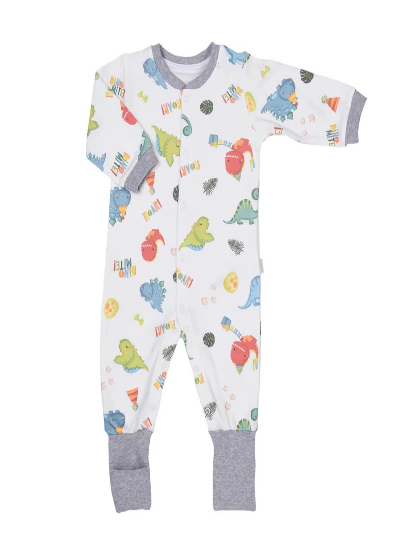 Pyjama bébé DINO Multicolore